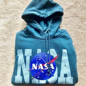 ❌SOLD❌  NASA pullover hoodie
